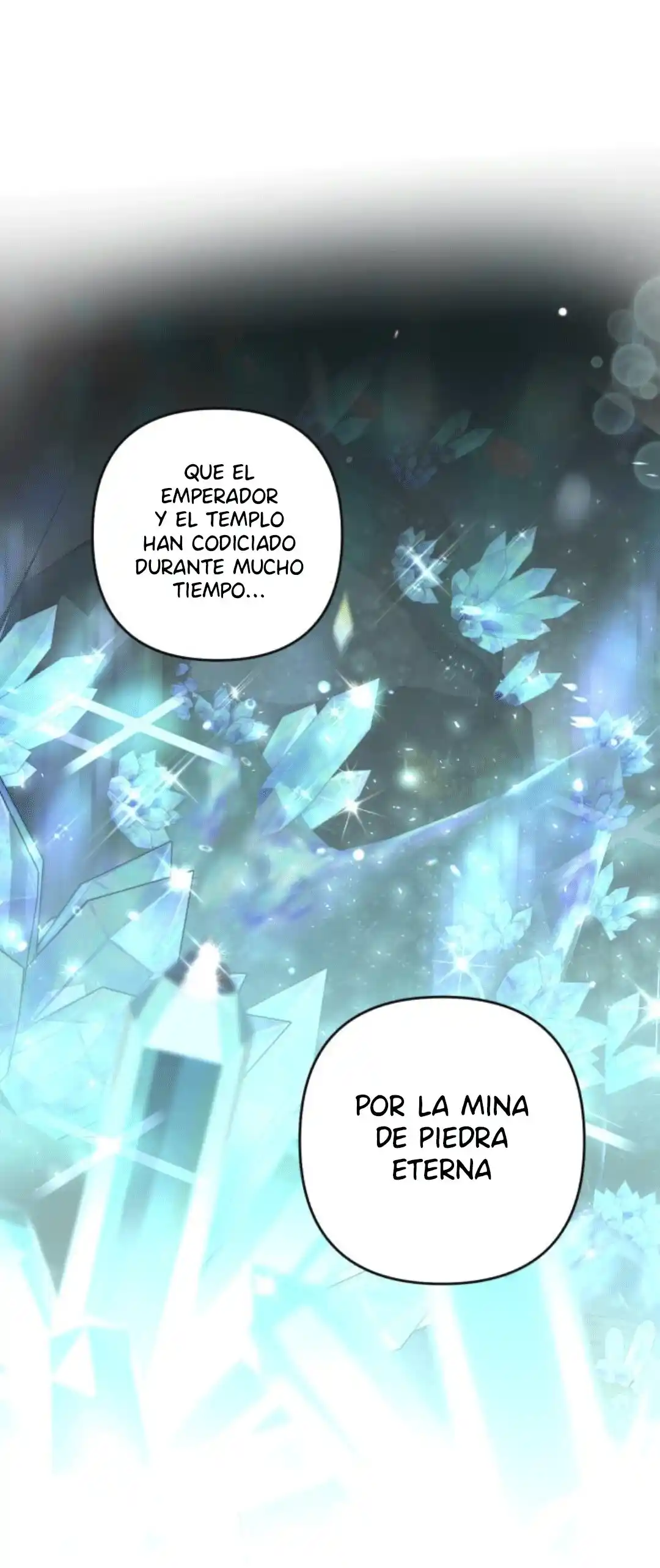 Little Princess Mint - Capítulo 52 - Página 57 - LectorTMOo