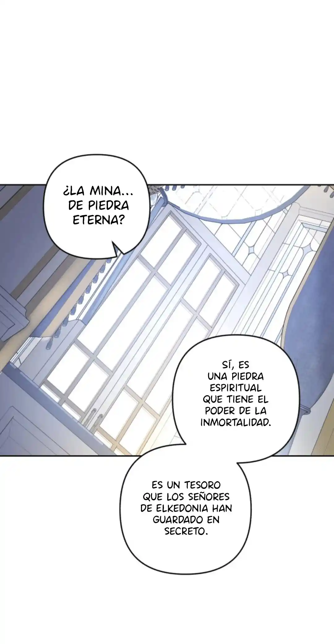 Little Princess Mint - Capítulo 52 - Página 60 - LectorTMOo