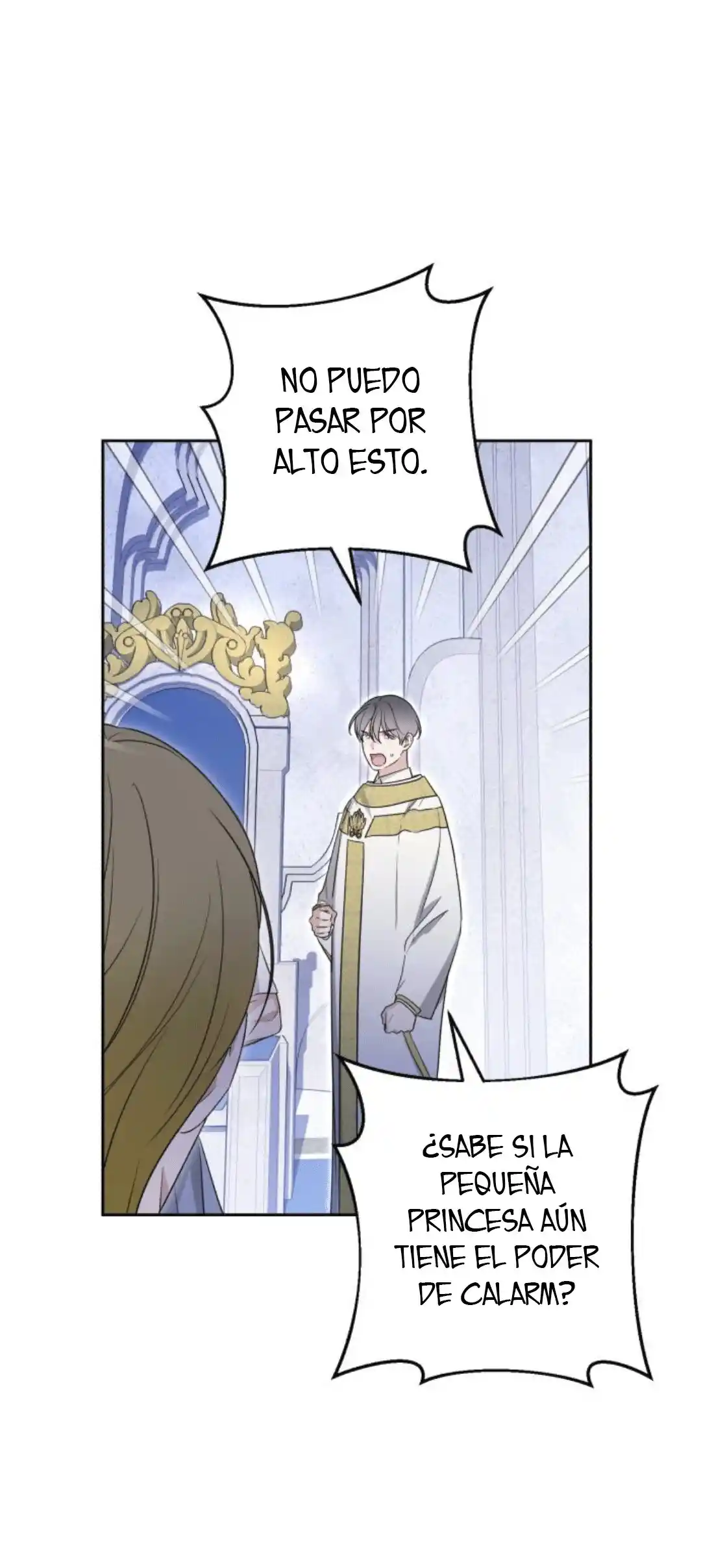 Little Princess Mint - Capítulo 52 - Página 83 - LectorTMOo