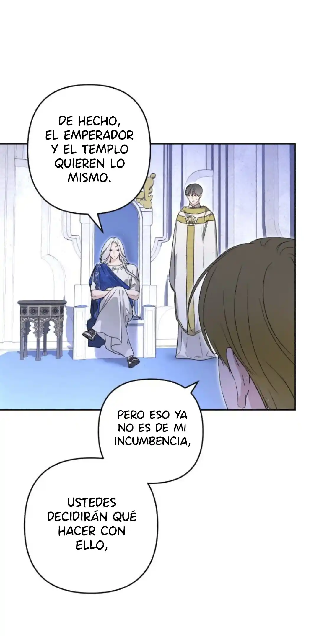 Little Princess Mint - Capítulo 52 - Página 91 - LectorTMOo