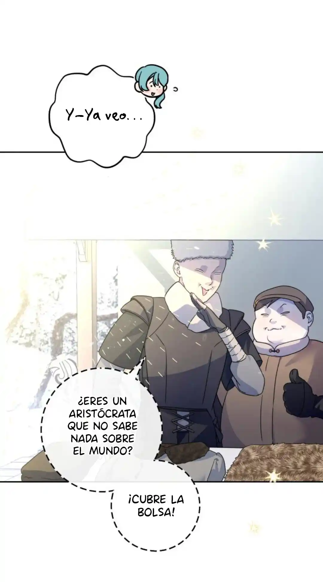 Little Princess Mint - Capítulo 53 - Página 32 - LectorTMOo