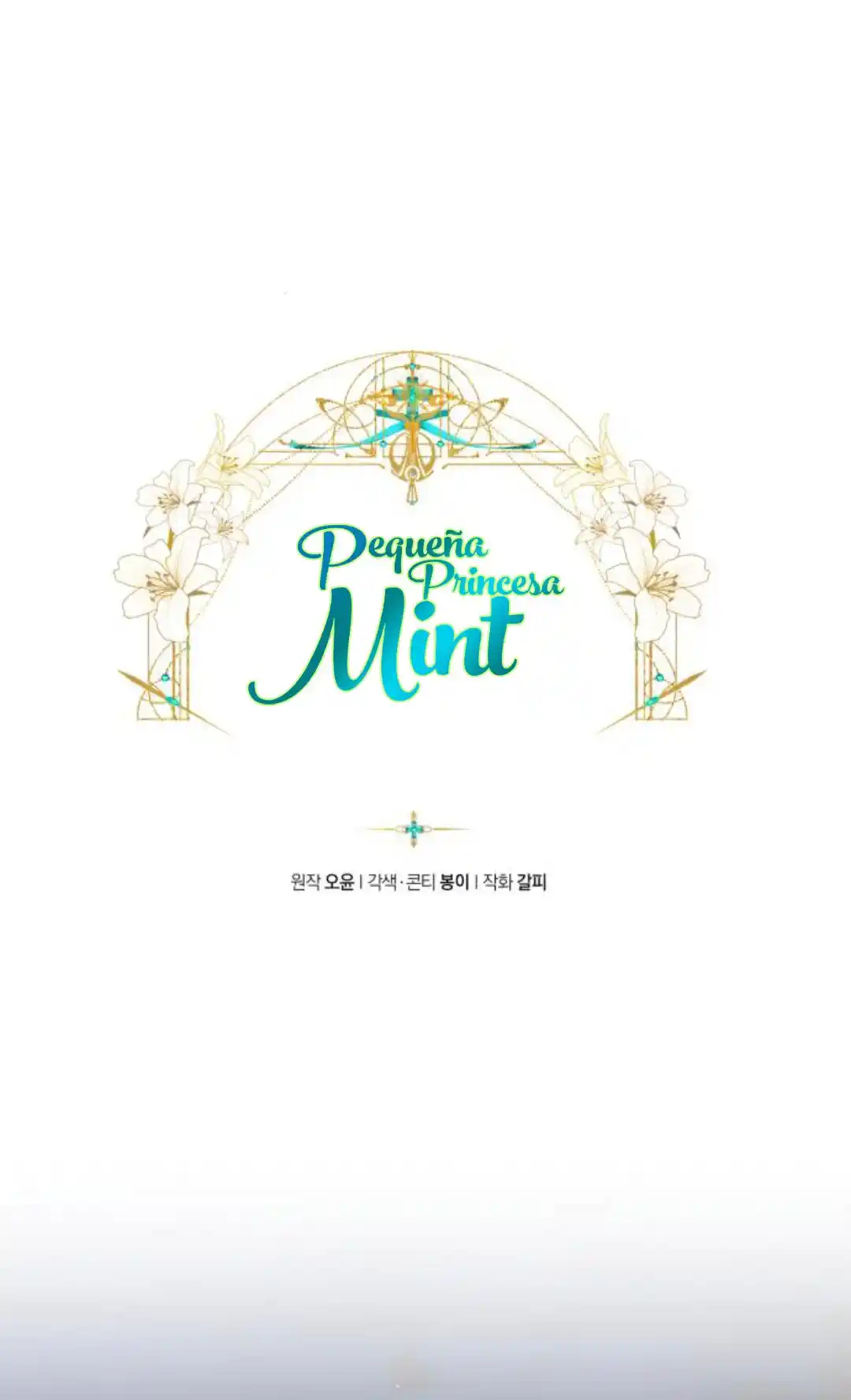 Little Princess Mint - Capítulo 53 - Página 36 - LectorTMOo
