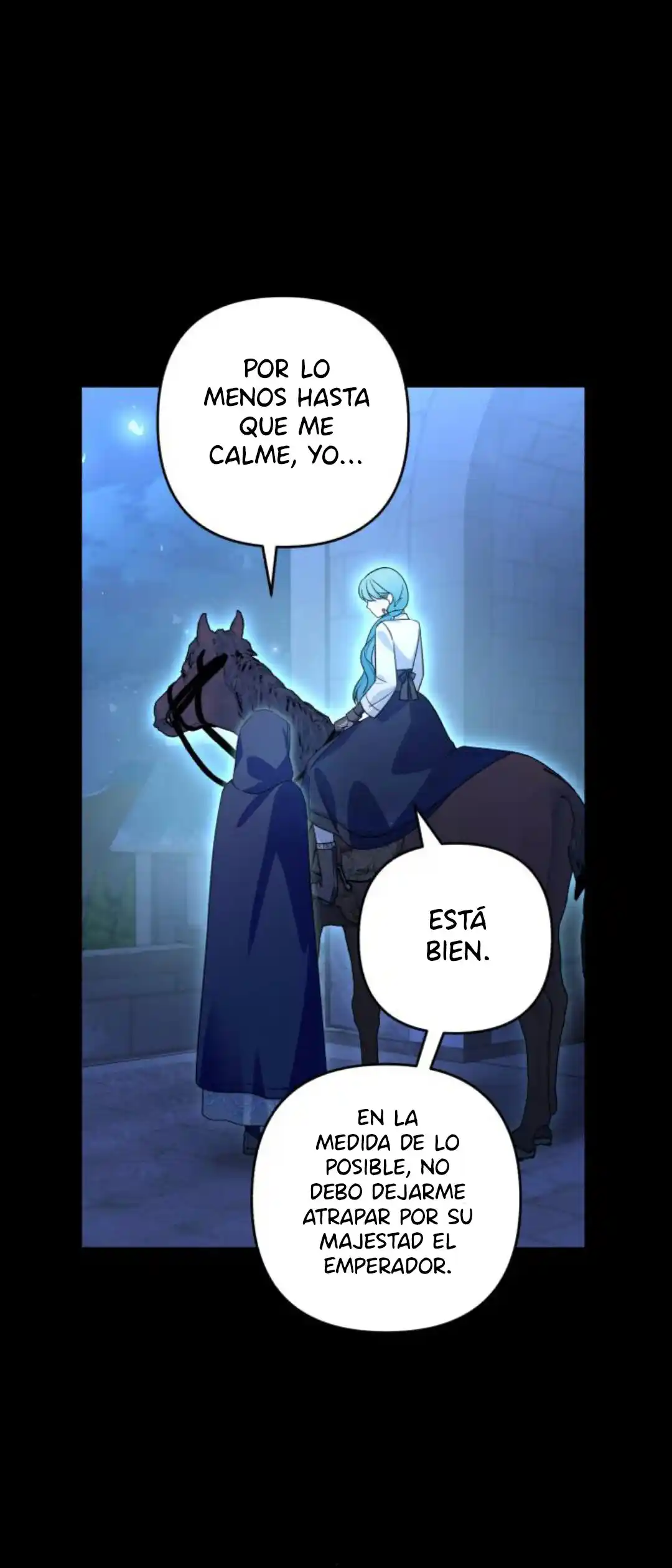 Little Princess Mint - Capítulo 53 - Página 39 - LectorTMOo