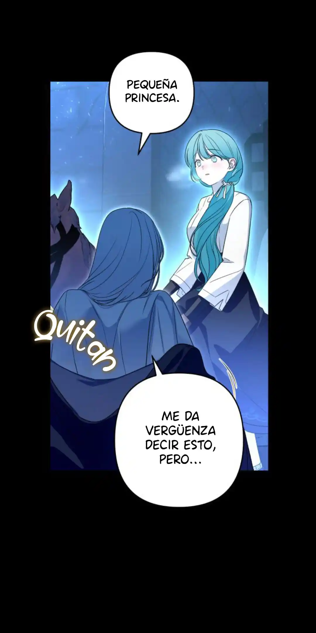 Little Princess Mint - Capítulo 53 - Página 43 - LectorTMOo