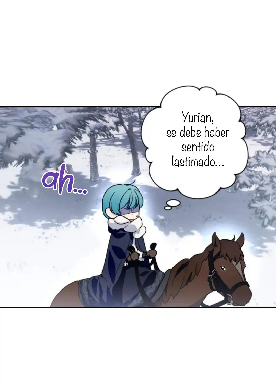 Little Princess Mint - Capítulo 53 - Página 55 - LectorTMOo