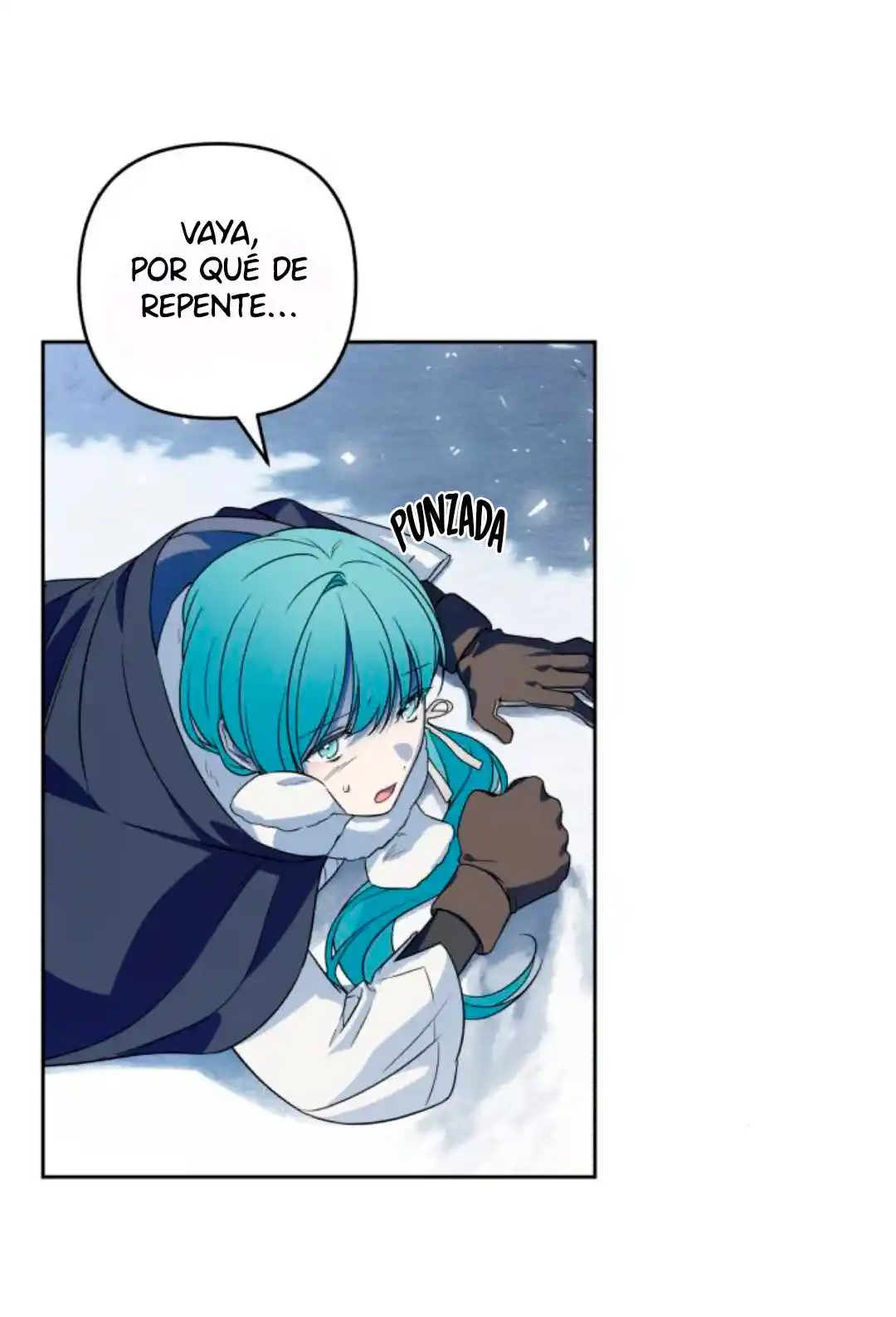 Little Princess Mint - Capítulo 53 - Página 67 - LectorTMOo