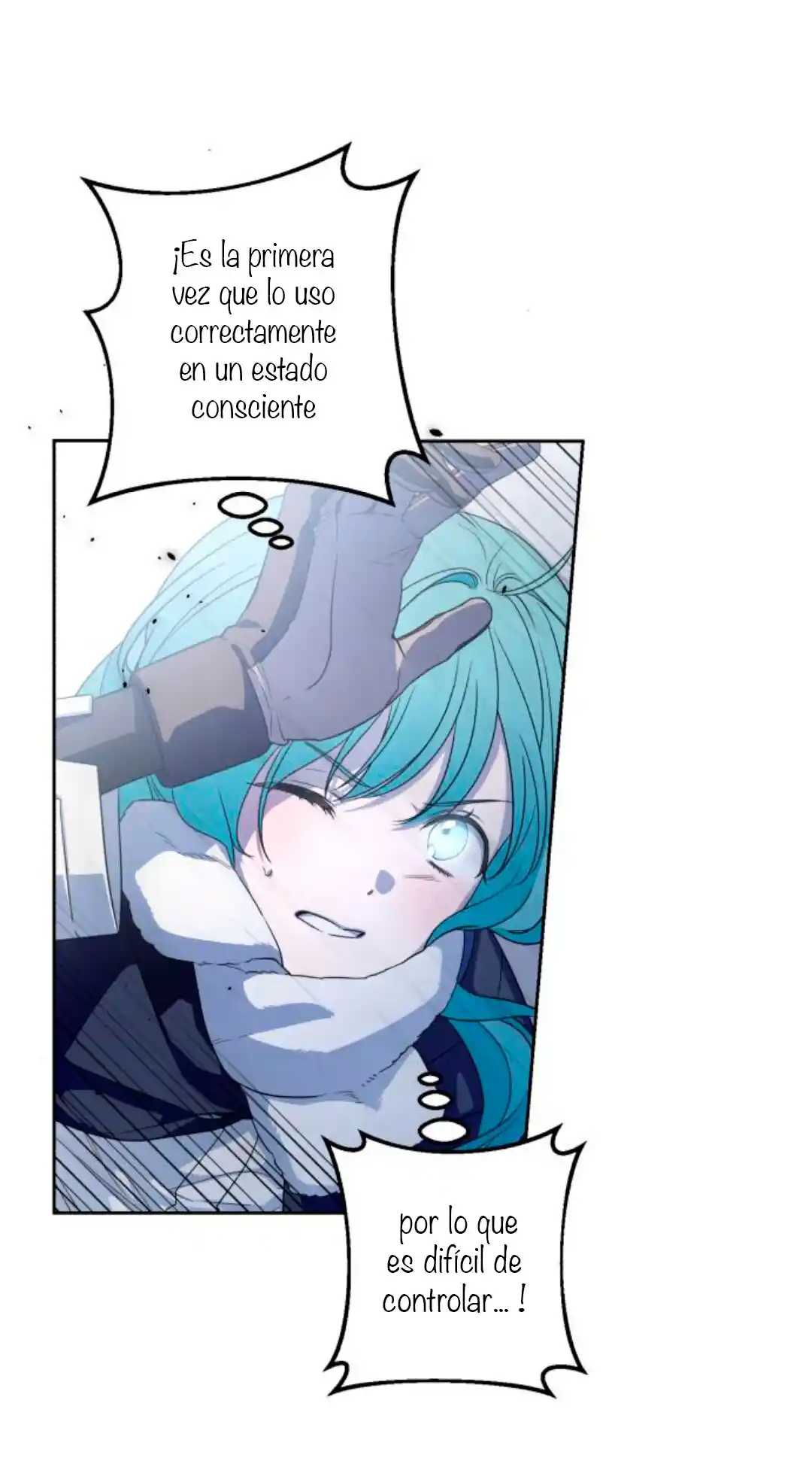 Little Princess Mint - Capítulo 53 - Página 114 - LectorTMOo