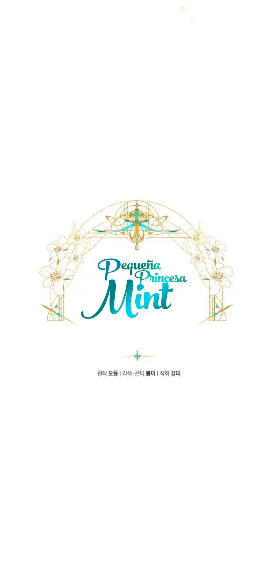 Little Princess Mint - Capítulo 54 - Página 41 - LectorTMOo