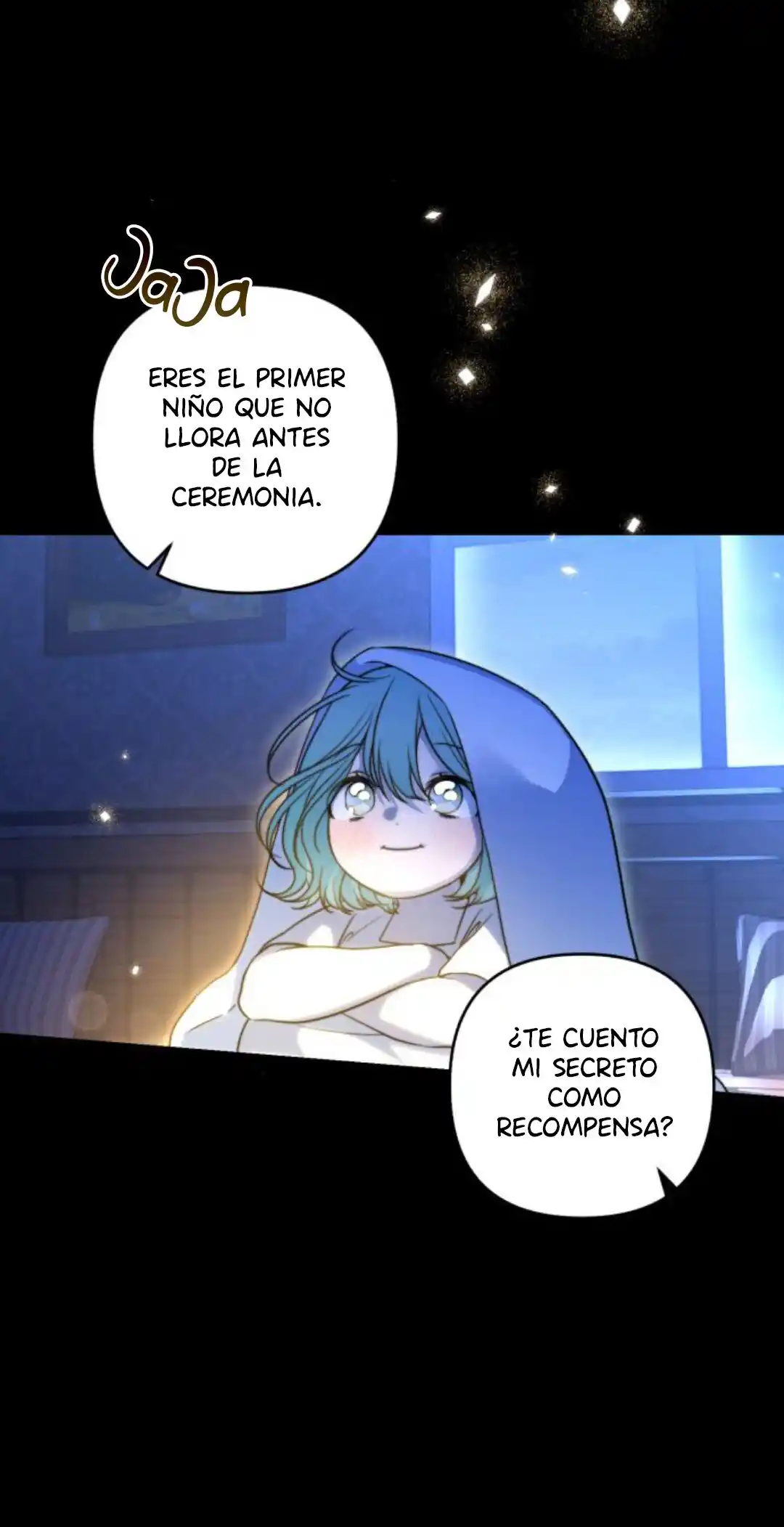 Little Princess Mint - Capítulo 54 - Página 80 - LectorTMOo
