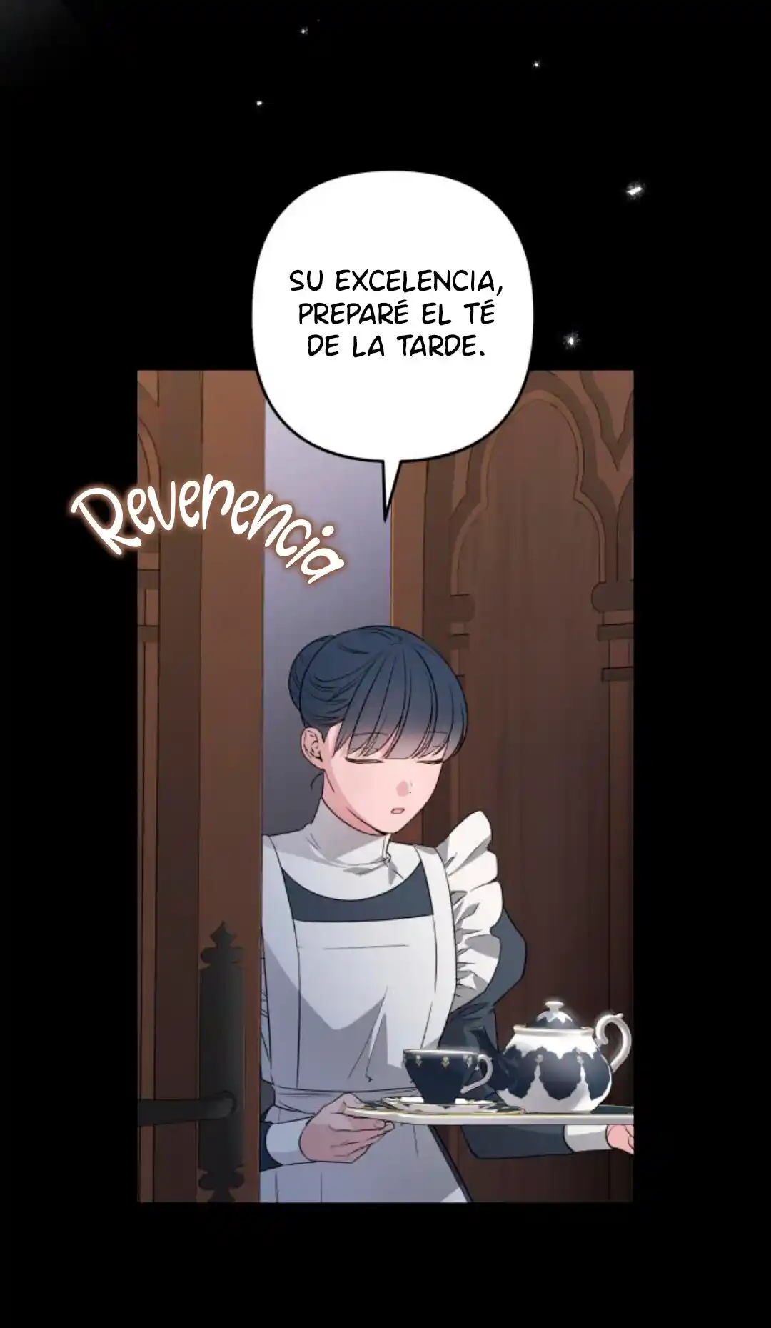 Little Princess Mint - Capítulo 55 - Página 20 - LectorTMOo