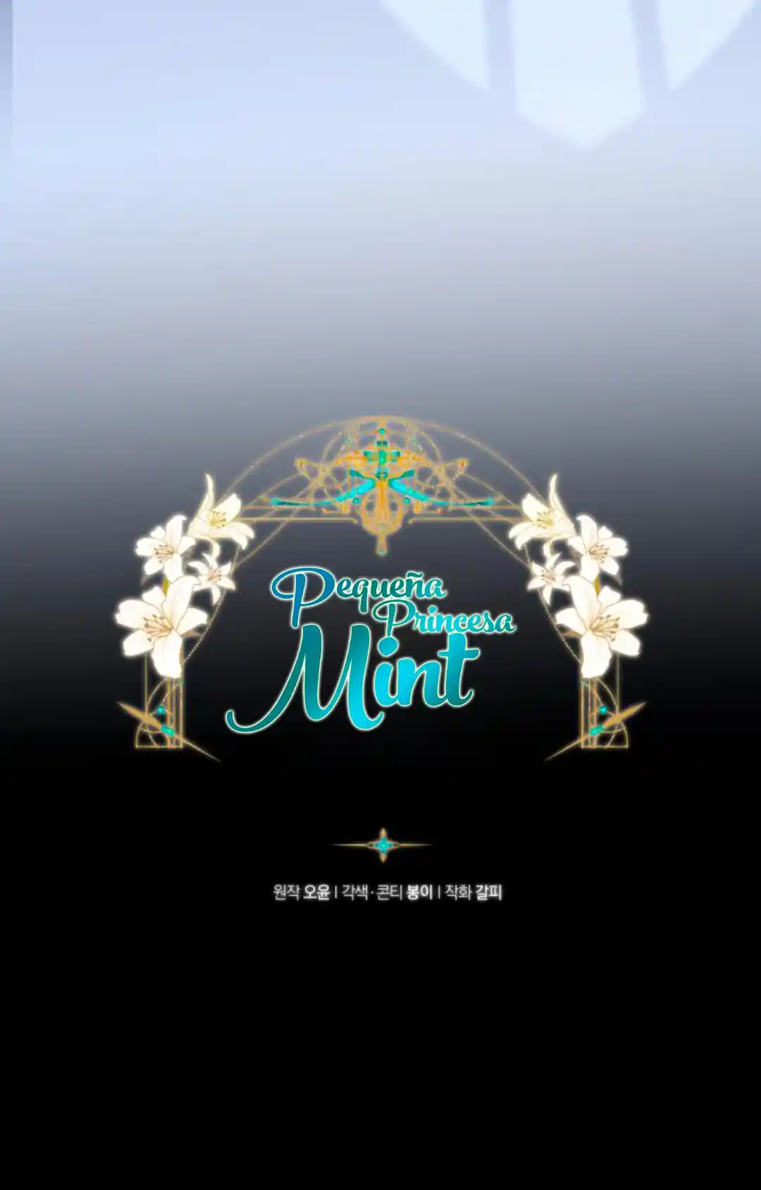 Little Princess Mint - Capítulo 55 - Página 23 - LectorTMOo