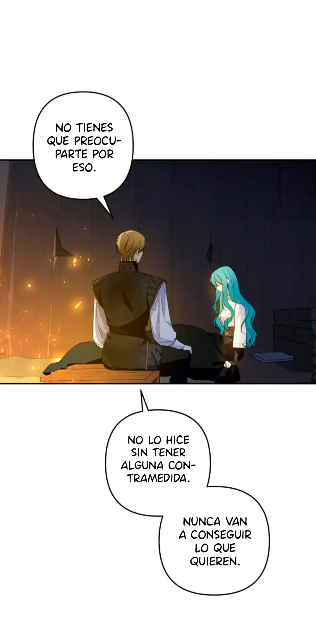 Little Princess Mint - Capítulo 55 - Página 37 - LectorTMOo