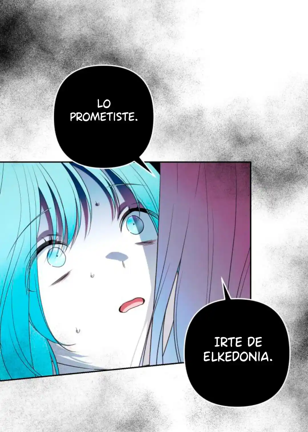 Little Princess Mint - Capítulo 55 - Página 44 - LectorTMOo
