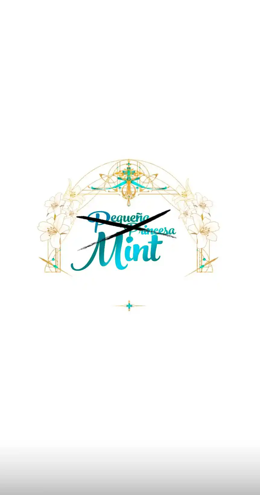 Little Princess Mint - Capítulo 56 - Página 13 - LectorTMOo