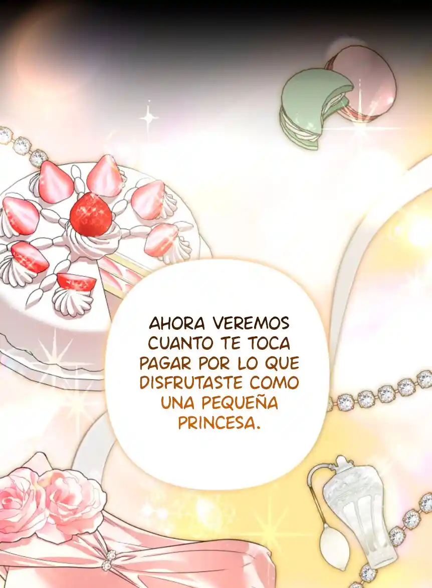 Little Princess Mint - Capítulo 56 - Página 21 - LectorTMOo