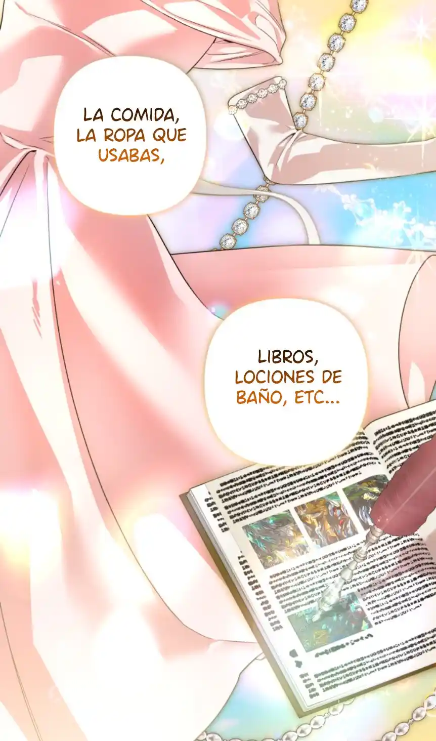 Little Princess Mint - Capítulo 56 - Página 22 - LectorTMOo