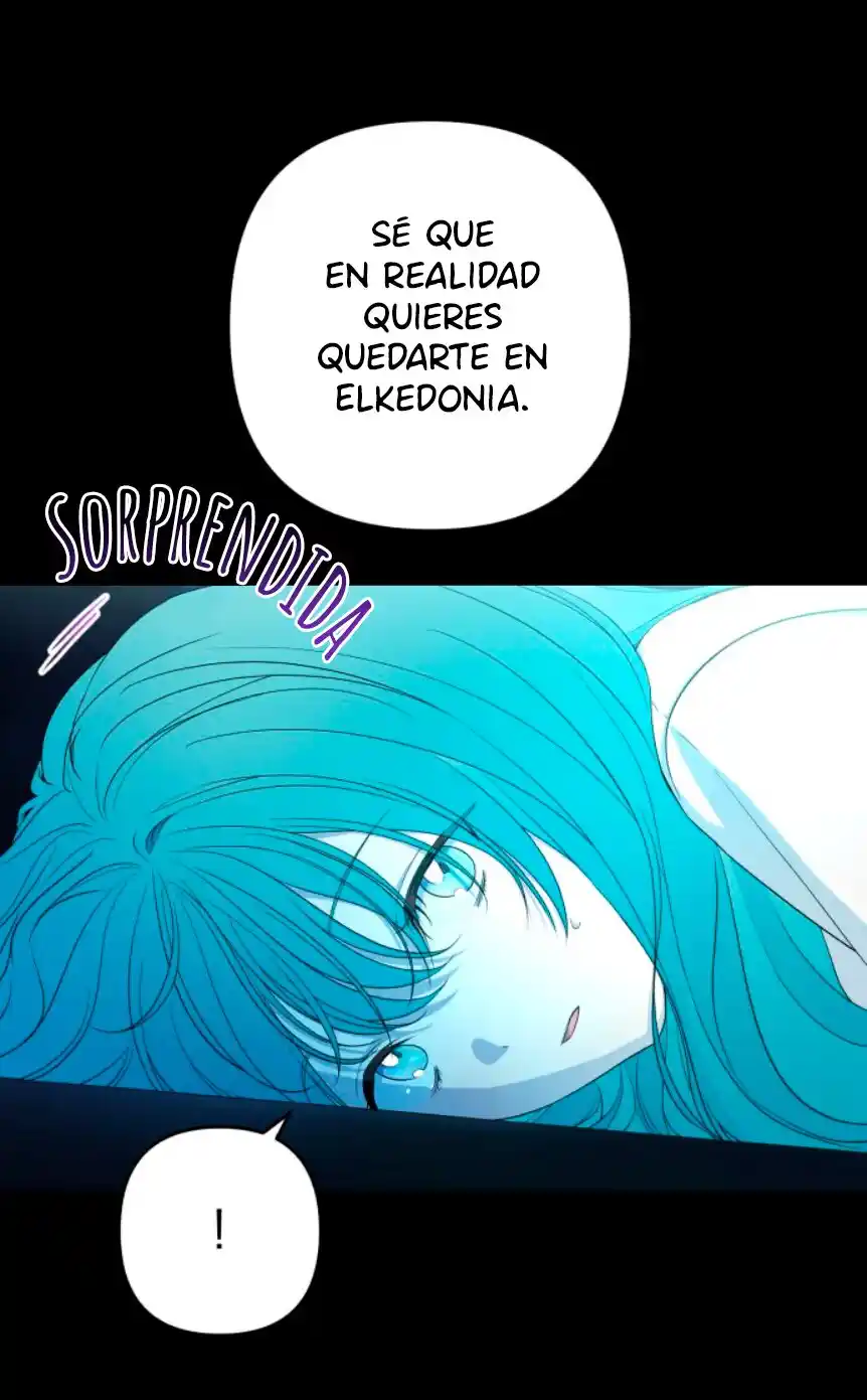 Little Princess Mint - Capítulo 56 - Página 32 - LectorTMOo