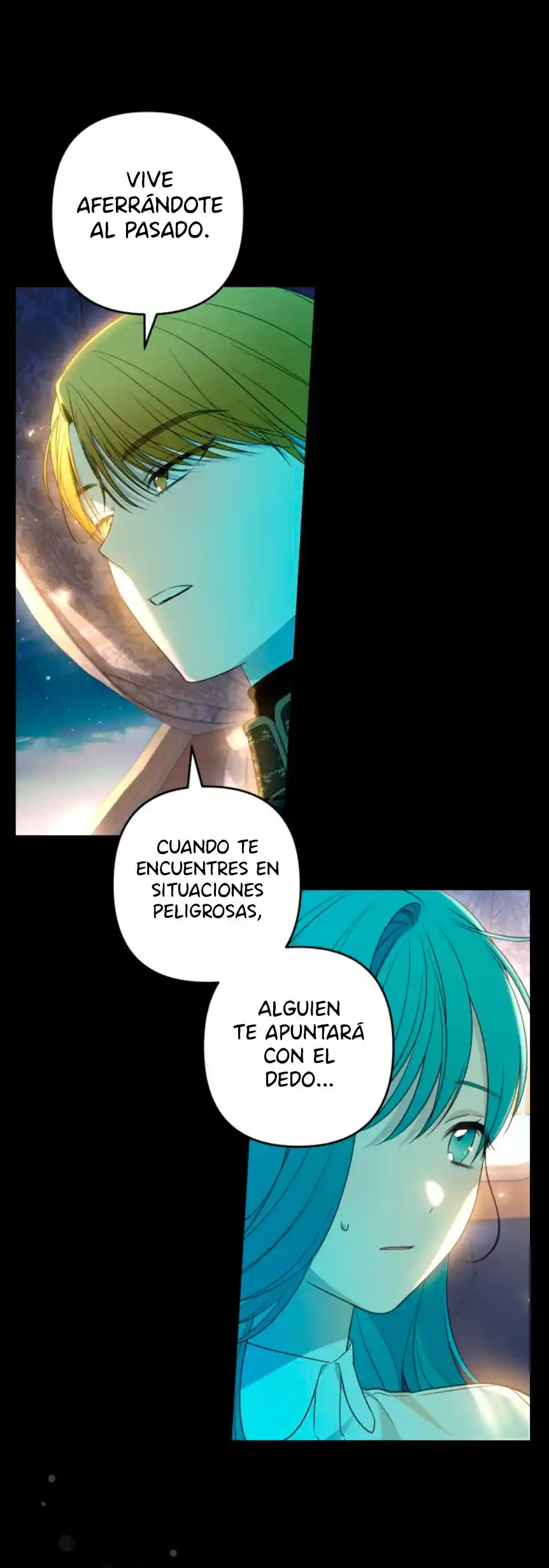 Little Princess Mint - Capítulo 56 - Página 36 - LectorTMOo