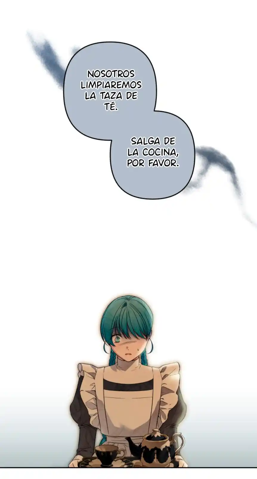 Little Princess Mint - Capítulo 56 - Página 49 - LectorTMOo
