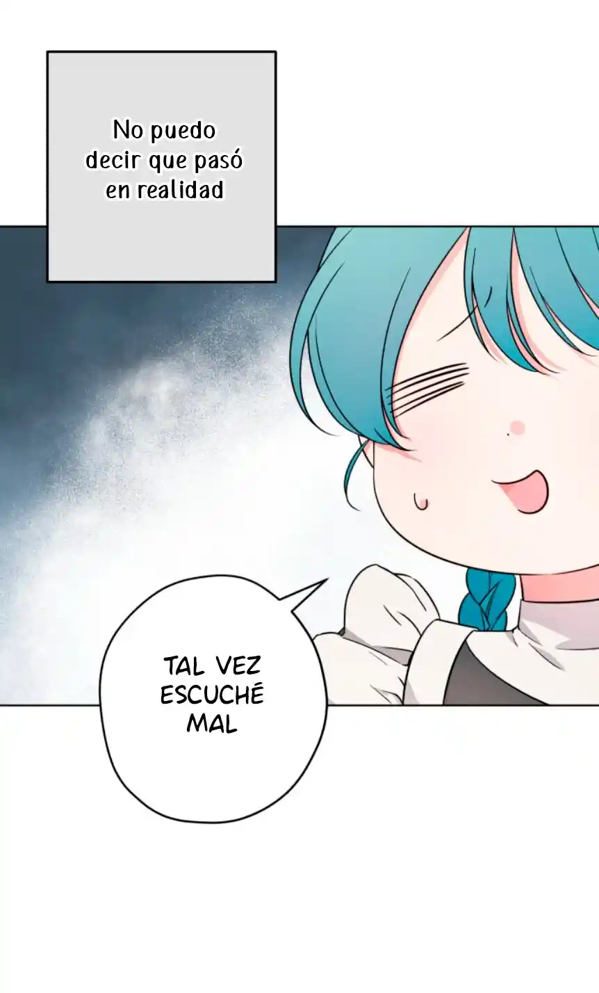 Little Princess Mint - Capítulo 57 - Página 21 - LectorTMOo