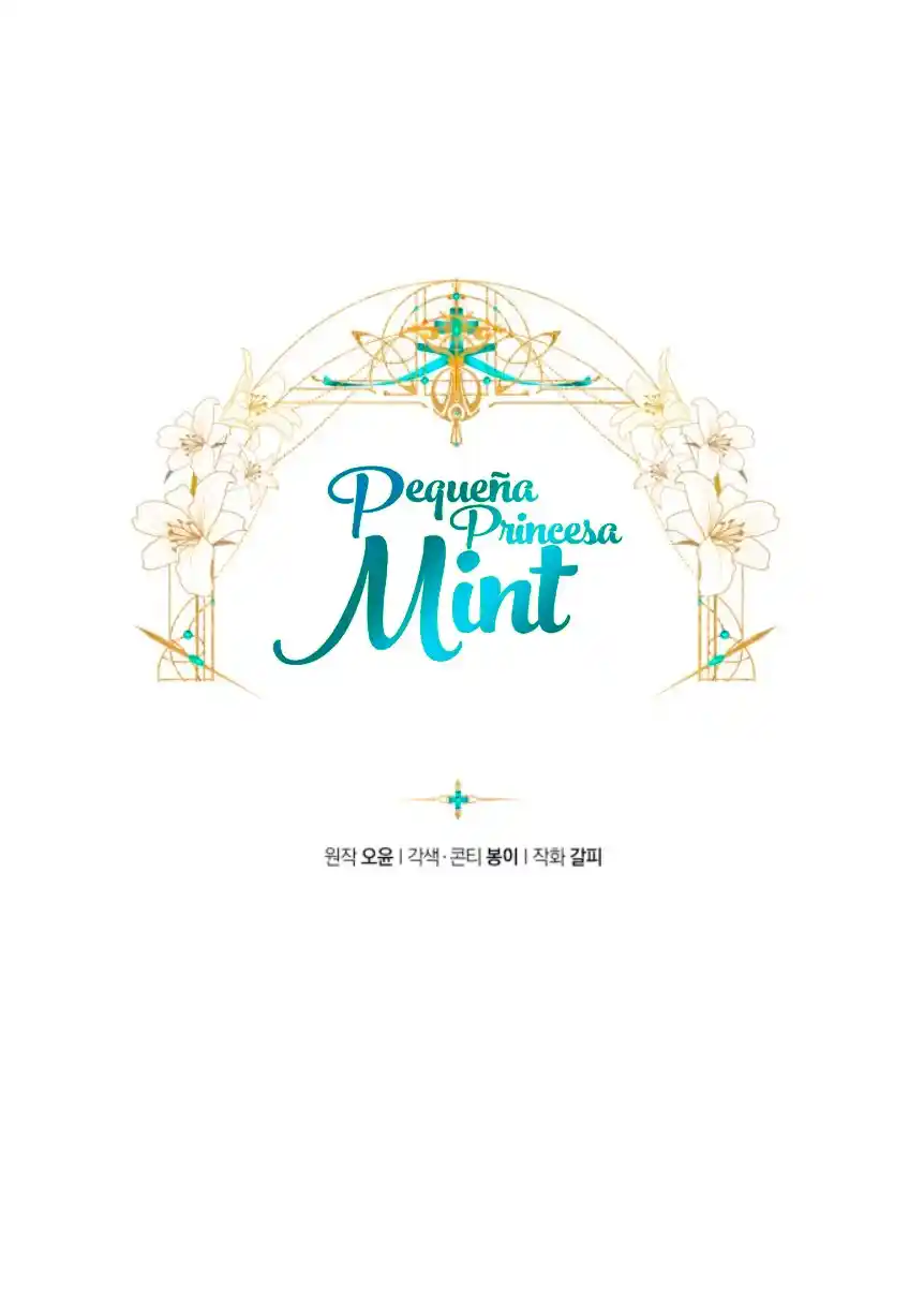 Little Princess Mint - Capítulo 57 - Página 38 - LectorTMOo