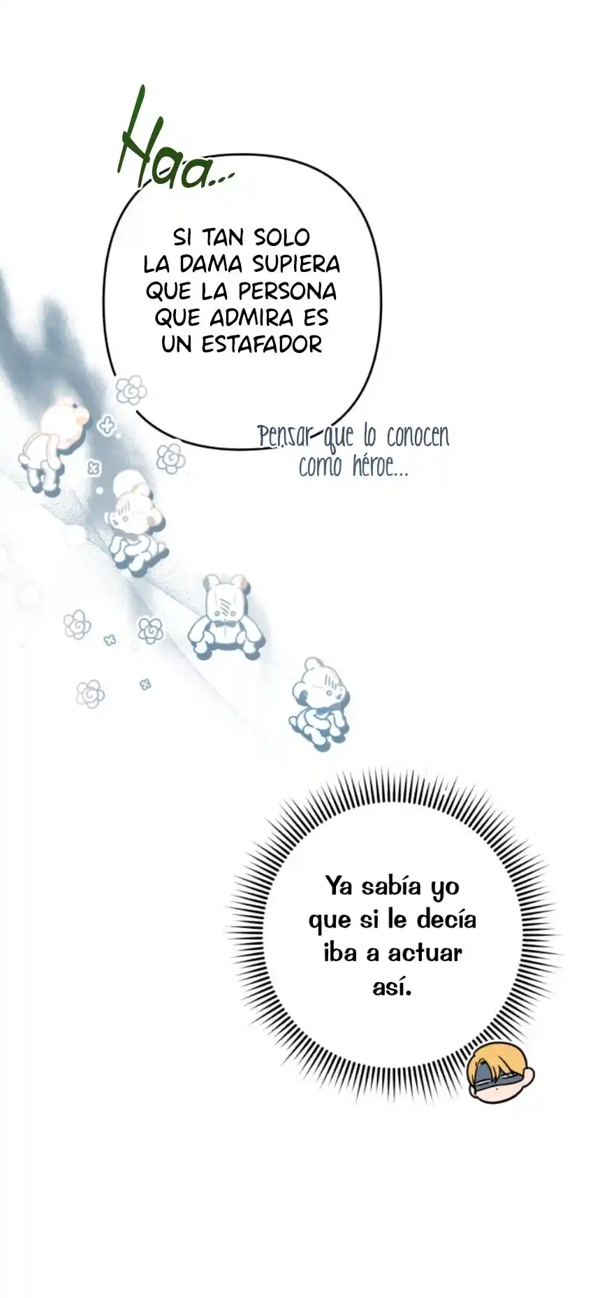 Little Princess Mint - Capítulo 57 - Página 54 - LectorTMOo