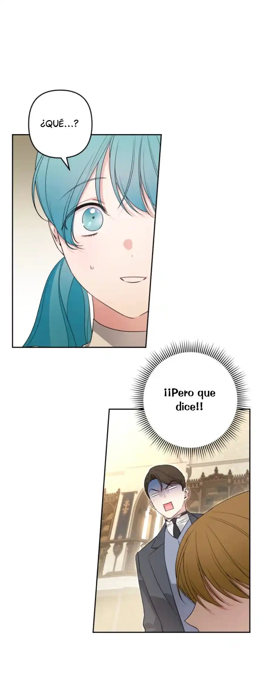 Little Princess Mint - Capítulo 59 - Página 44 - LectorTMOo