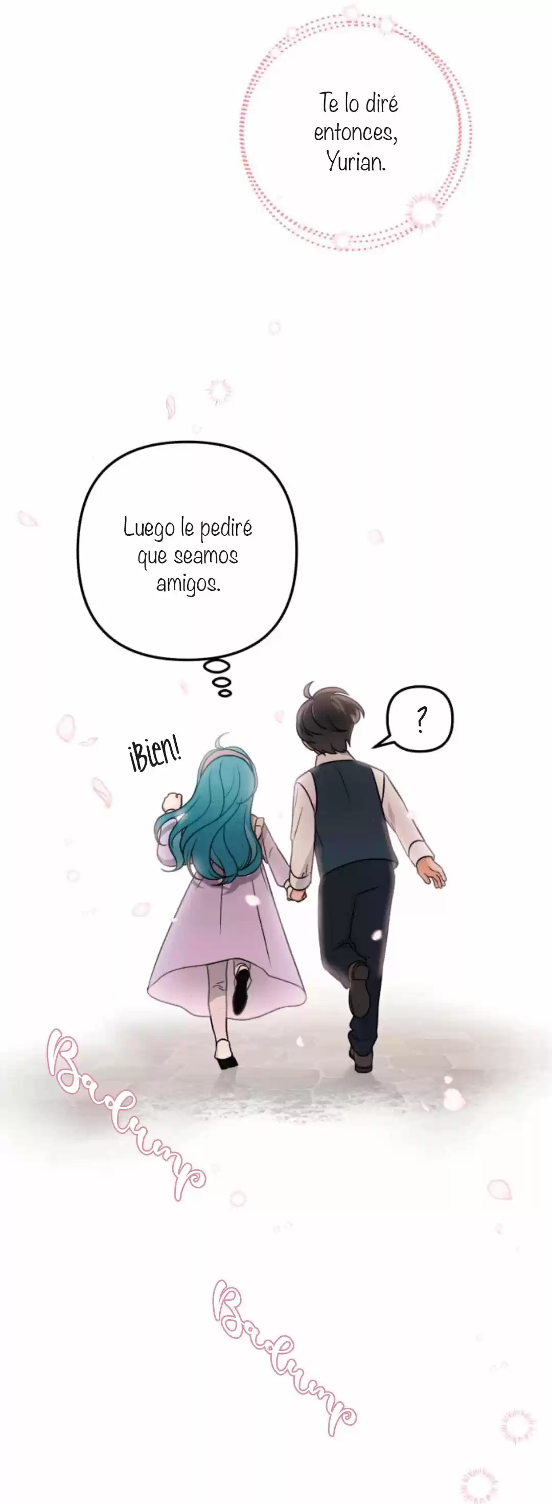 Little Princess Mint - Capítulo 6 - Página 25 - LectorTMOo