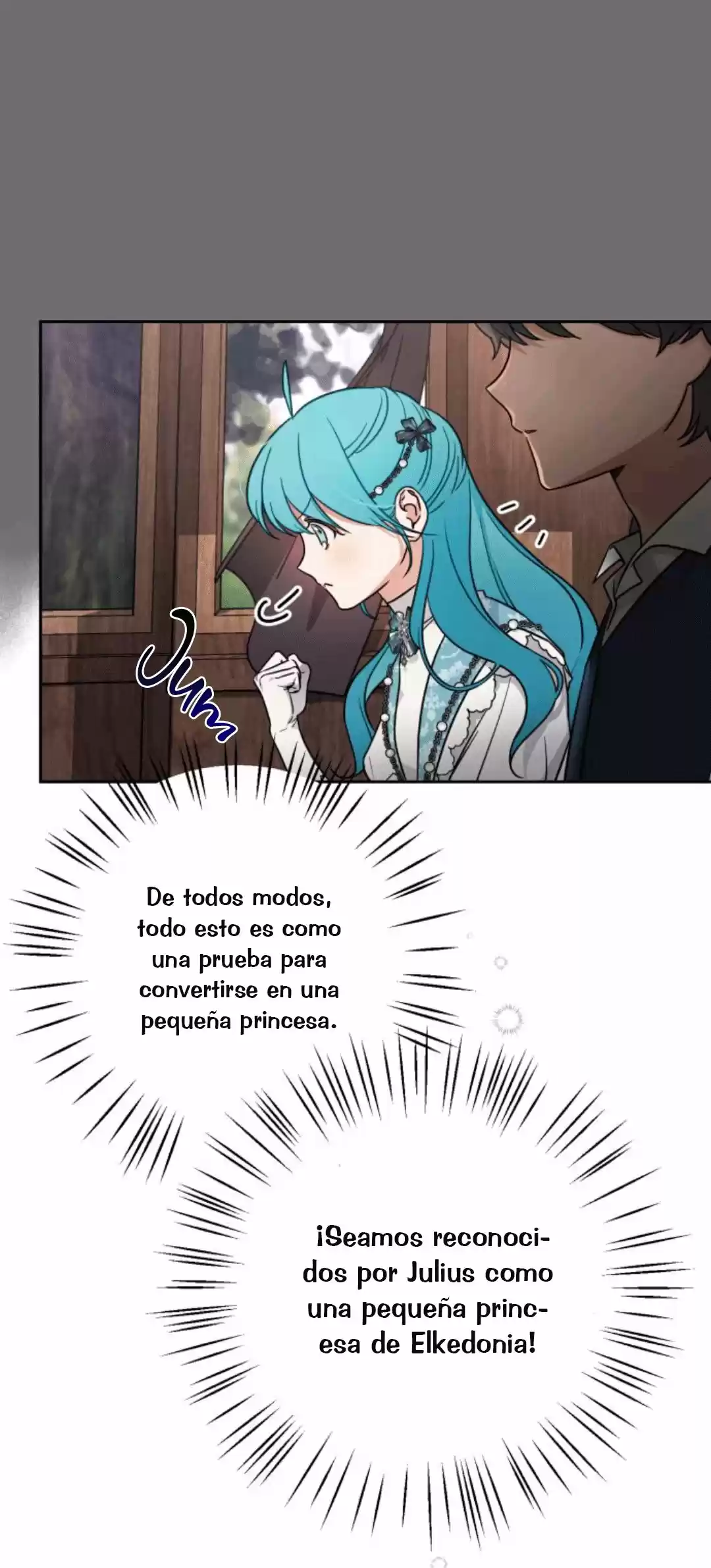 Little Princess Mint - Capítulo 6 - Página 36 - LectorTMOo