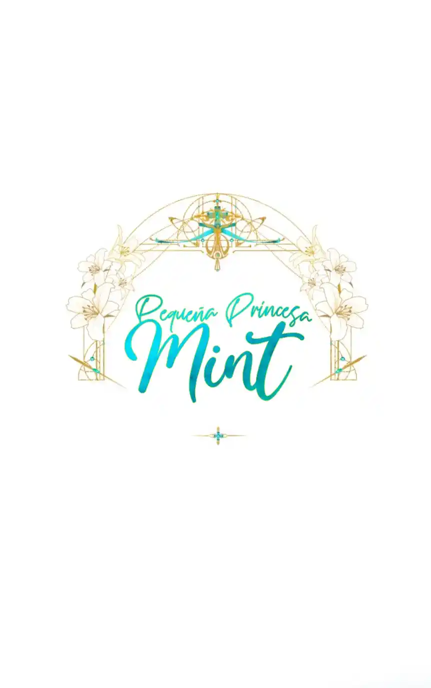 Little Princess Mint - Capítulo 60 - Página 14 - LectorTMOo