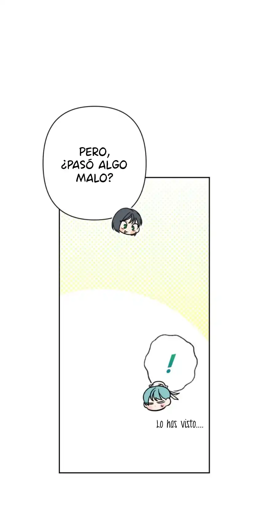 Little Princess Mint - Capítulo 60 - Página 49 - LectorTMOo