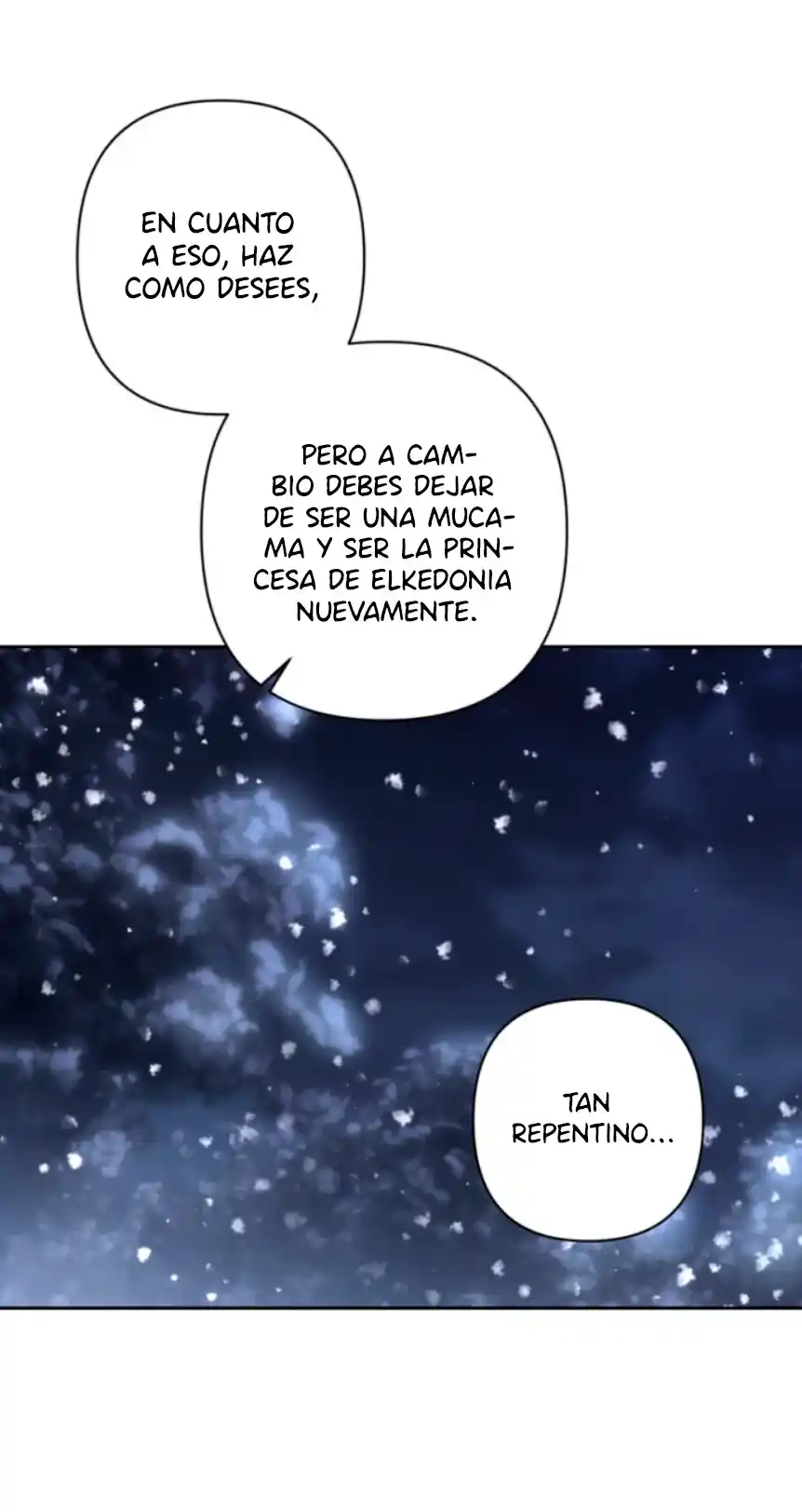 Little Princess Mint - Capítulo 61 - Página 24 - LectorTMOo