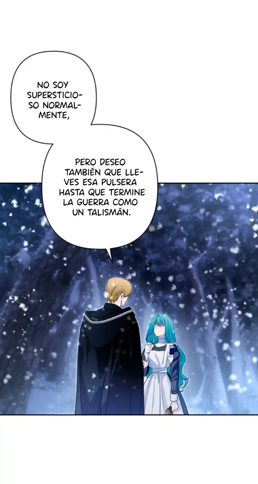 Little Princess Mint - Capítulo 61 - Página 28 - LectorTMOo