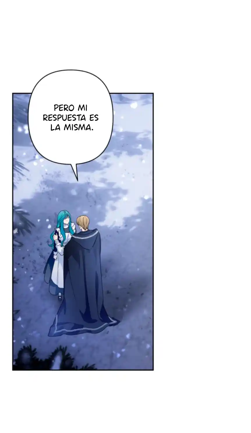Little Princess Mint - Capítulo 61 - Página 56 - LectorTMOo
