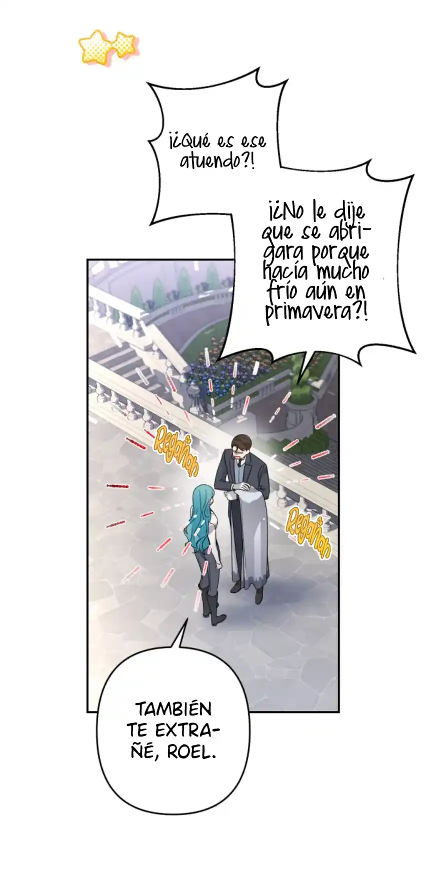 Little Princess Mint - Capítulo 62 - Página 24 - LectorTMOo