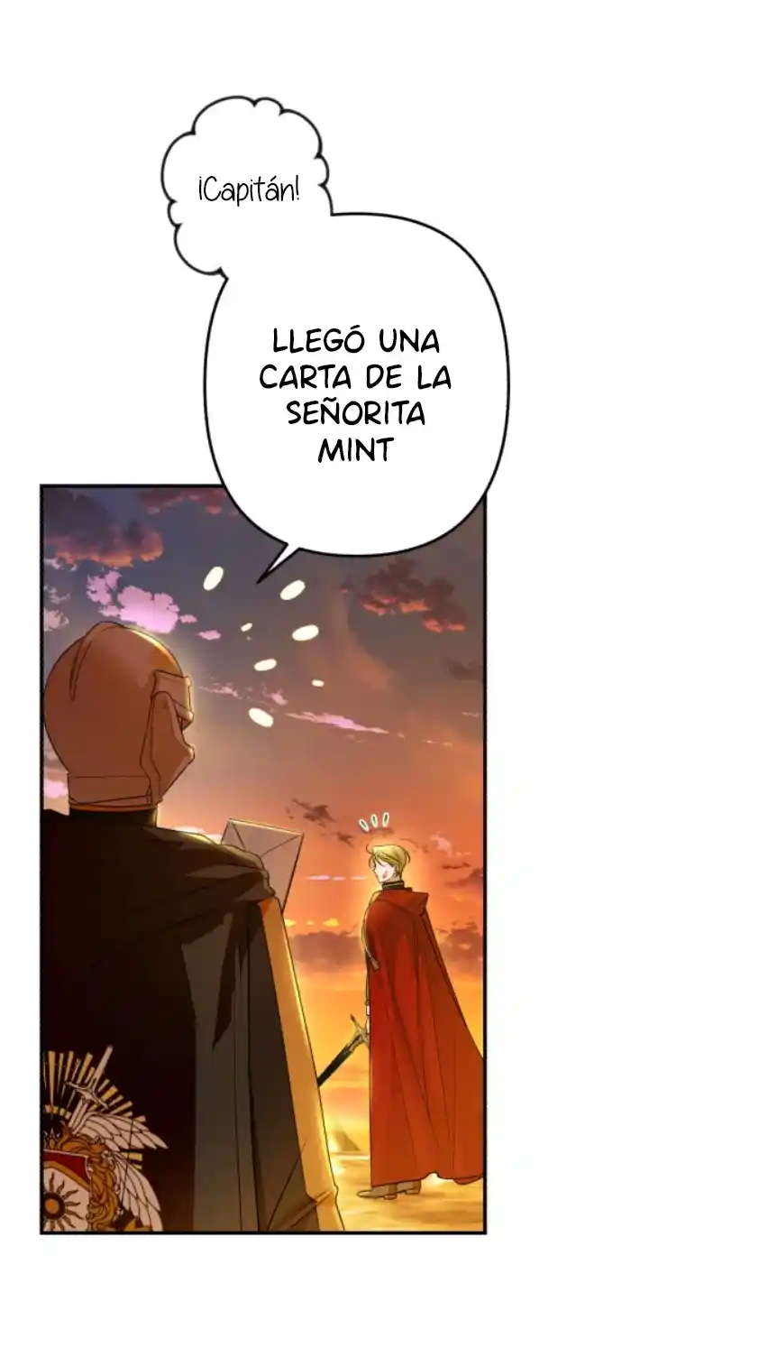 Little Princess Mint - Capítulo 62 - Página 50 - LectorTMOo