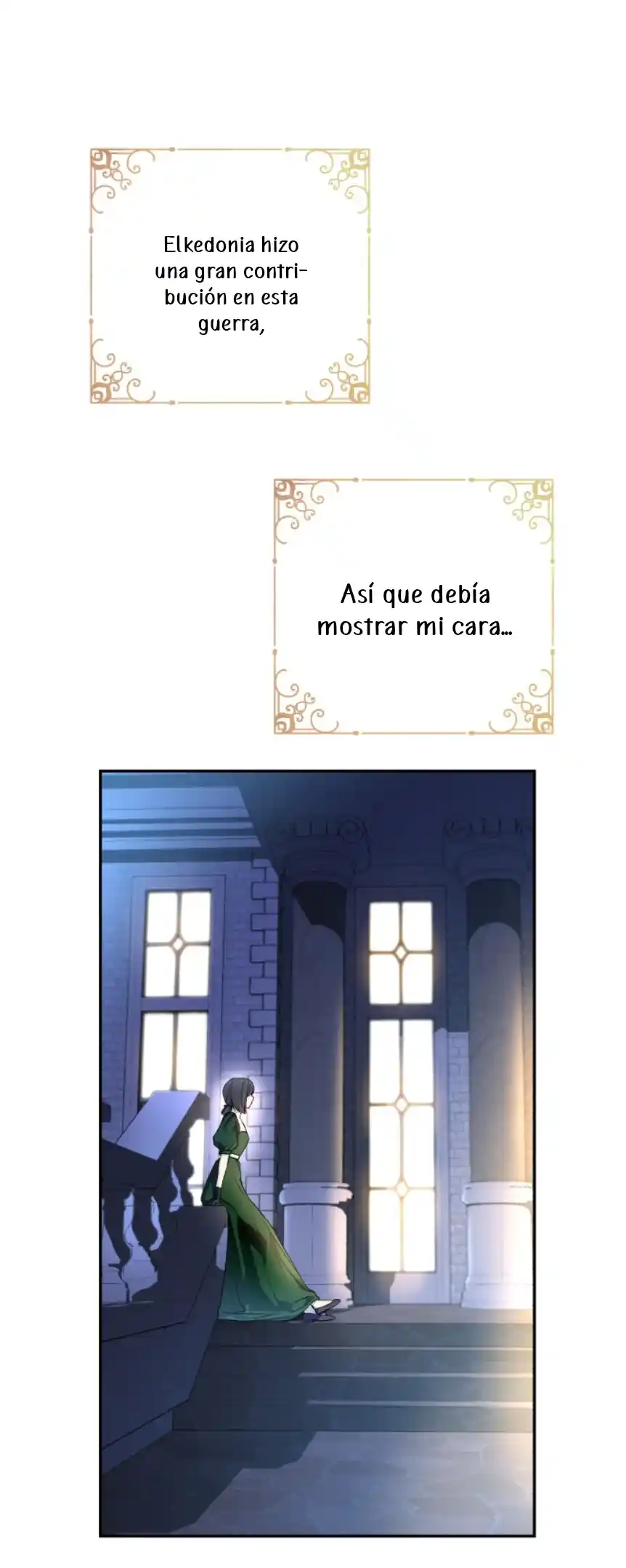 Little Princess Mint - Capítulo 62 - Página 55 - LectorTMOo