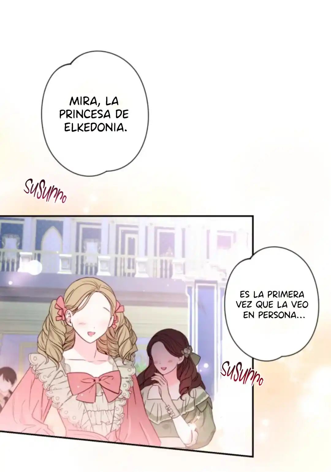 Little Princess Mint - Capítulo 63 - Página 33 - LectorTMOo
