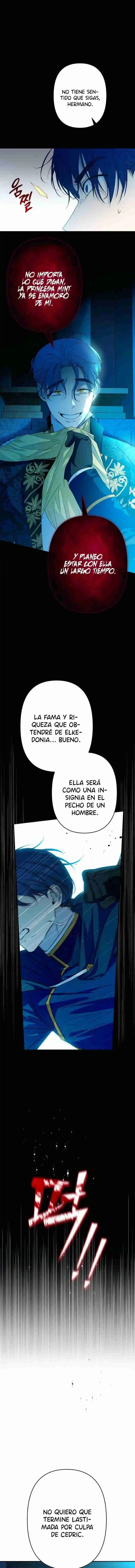 Little Princess Mint - Capítulo 65 - Página 5 - LectorTMOo
