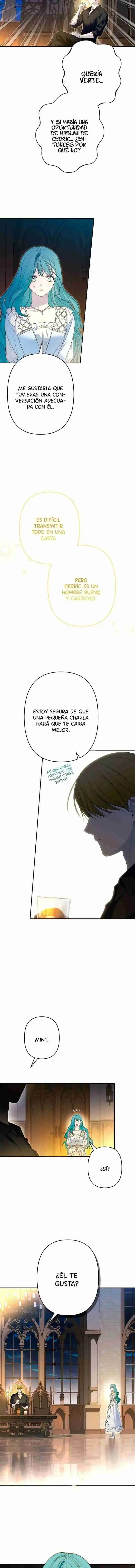 Little Princess Mint - Capítulo 66 - Página 8 - LectorTMOo