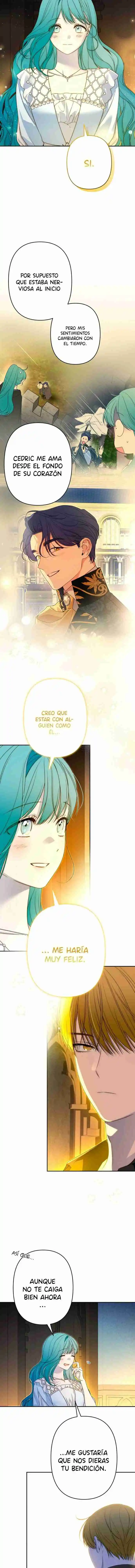 Little Princess Mint - Capítulo 66 - Página 9 - LectorTMOo