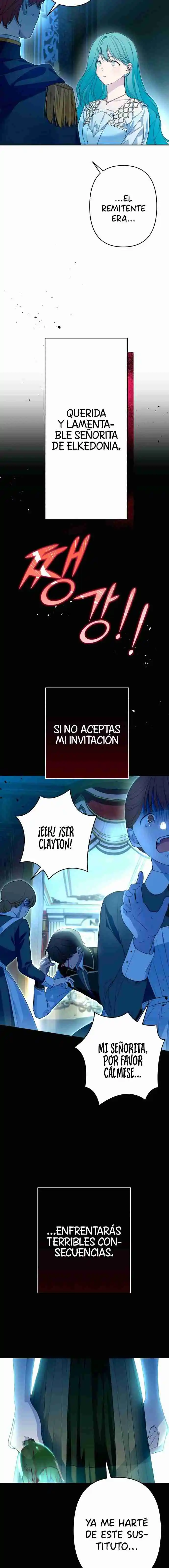 Little Princess Mint - Capítulo 66 - Página 15 - LectorTMOo