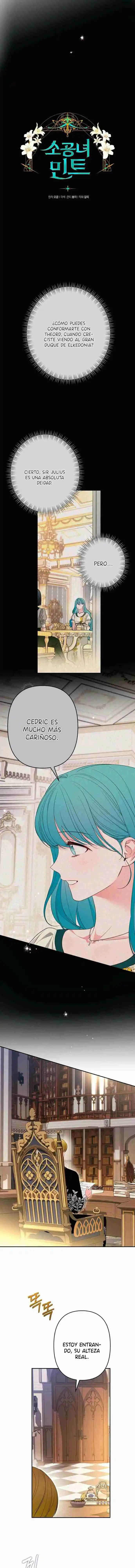 Little Princess Mint - Capítulo 67 - Página 7 - LectorTMOo