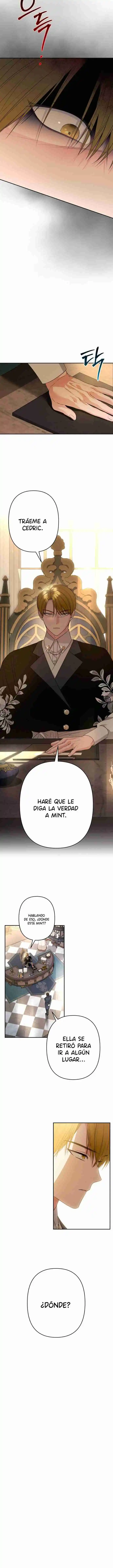 Little Princess Mint - Capítulo 67 - Página 9 - LectorTMOo
