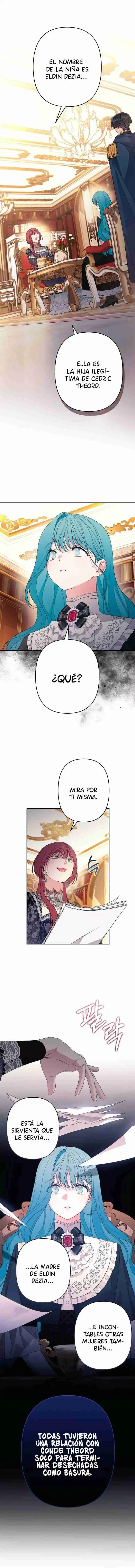 Little Princess Mint - Capítulo 68 - Página 2 - LectorTMOo