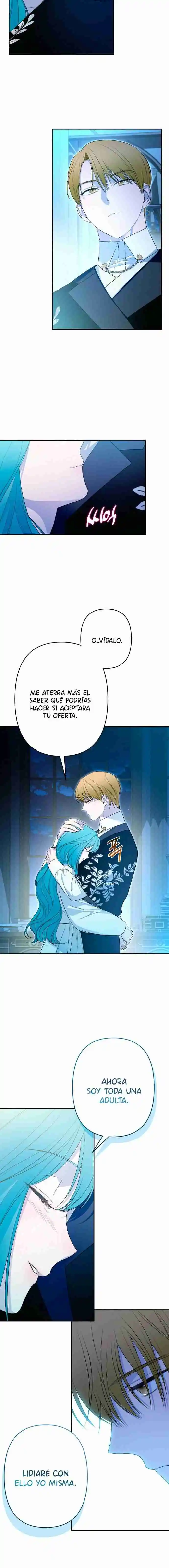 Little Princess Mint - Capítulo 69 - Página 8 - LectorTMOo