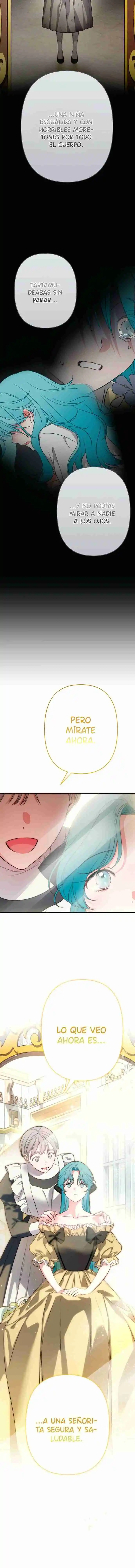 Little Princess Mint - Capítulo 69 - Página 12 - LectorTMOo
