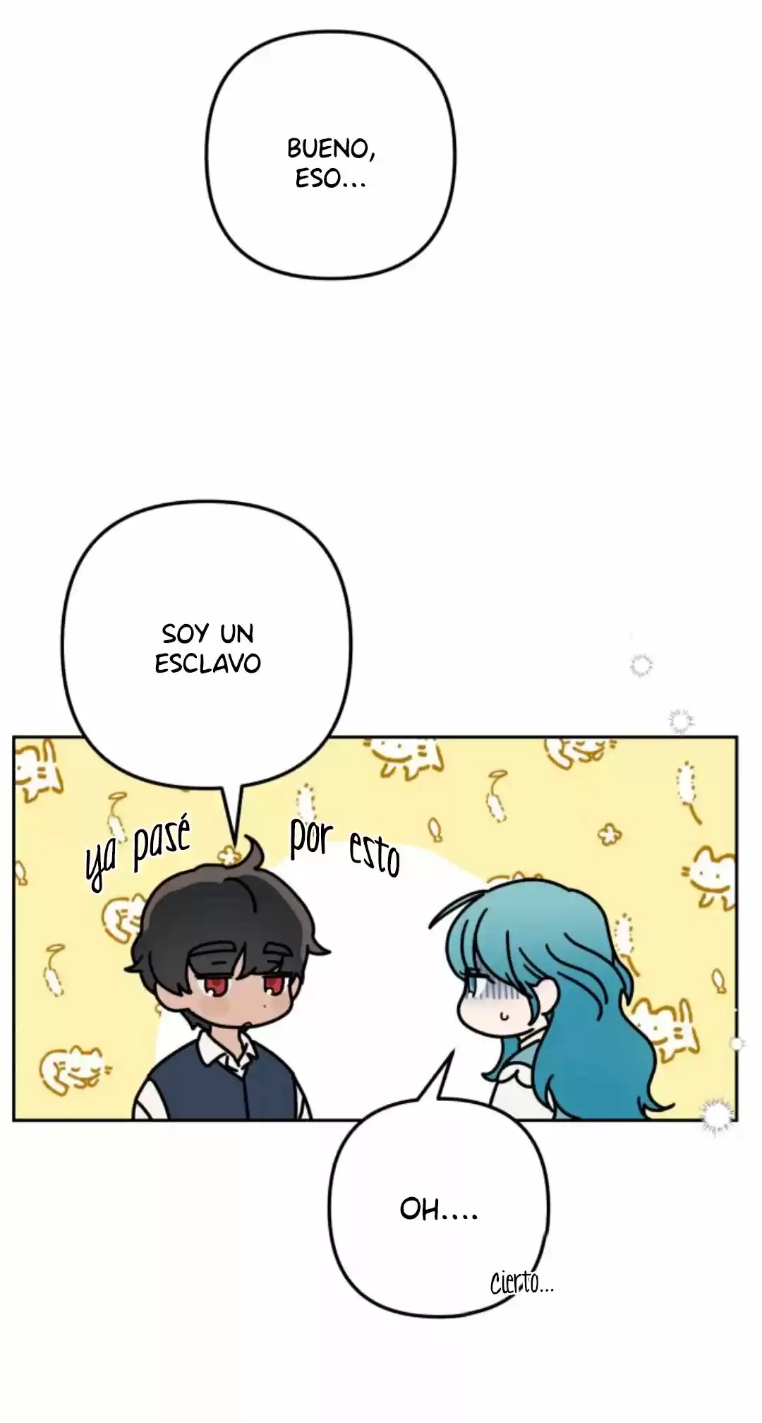 Little Princess Mint - Capítulo 7 - Página 19 - LectorTMOo