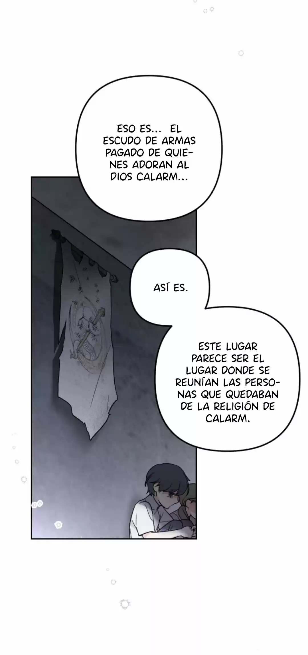 Little Princess Mint - Capítulo 7 - Página 28 - LectorTMOo