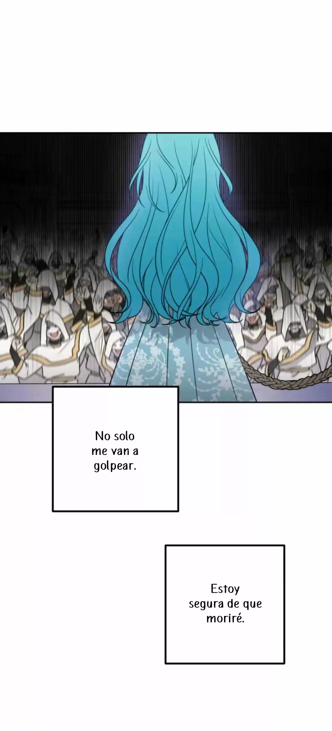Little Princess Mint - Capítulo 7 - Página 55 - LectorTMOo